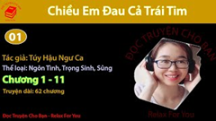 Chiều Em Đau Cả Trái Tim